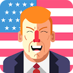 Election Day - USA 2016 - Presidential Campaign icon