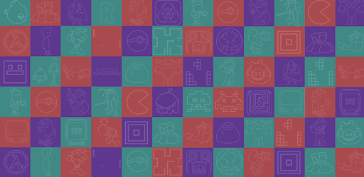 Guess the Game Icon Quiz PC screenshot