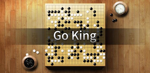 Go King PC screenshot Go King PC screenshot