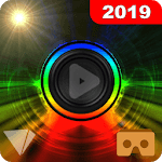 Spectrolizer - Music Player & Visualizer icon