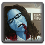 Zombie Girl for PC Zombie Girl for PC