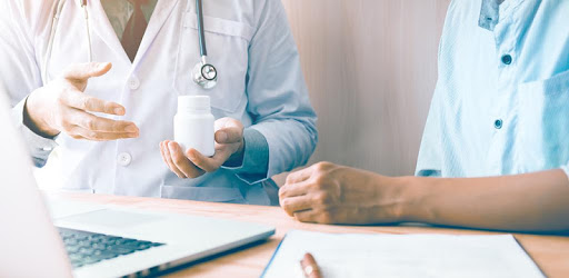 Pill Reminder - Medication Tracker with Alarm PC screenshot Pill Reminder - Medication Tracker with Alarm PC screenshot