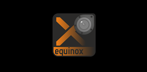 OEX Equinox PC screenshot OEX Equinox PC screenshot