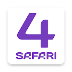 Safari Connect 4 icon