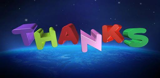 Thank You Card Images PC screenshot Thank You Card Images PC screenshot