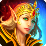 Warspear Online (MMORPG, RPG, MMO) icon
