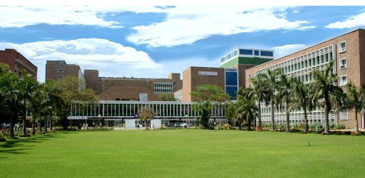 The AIIMS App PC screenshot The AIIMS App PC screenshot
