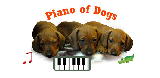 Piano of Dogs PC screenshot