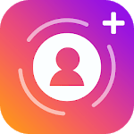 FollowersTop Comments Insights for IG icon