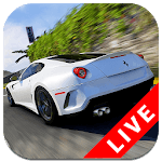 Supercars Live Wallpaper 2 for PC