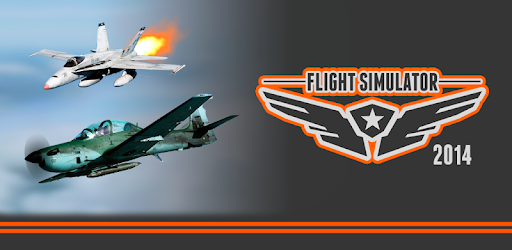 Battle Flight Simulator 2014 PC screenshot