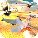 Battle Flight Simulator 2014 icon