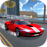 Extreme Full Driving Simulator icon