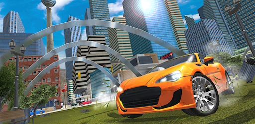 Car Driving Simulator Drift PC screenshot Car Driving Simulator Drift PC screenshot
