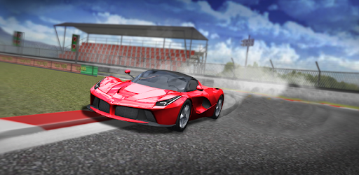 Car Racing Simulator 2015 PC screenshot