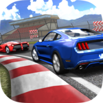 Car Racing Simulator 2015 icon