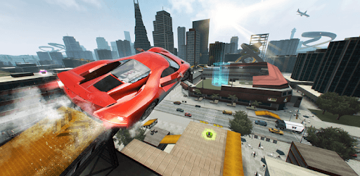 Real Car Driving Experience - Racing game PC screenshot Real Car Driving Experience - Racing game PC screenshot