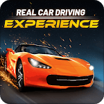 Real Car Driving Experience - Racing game icon