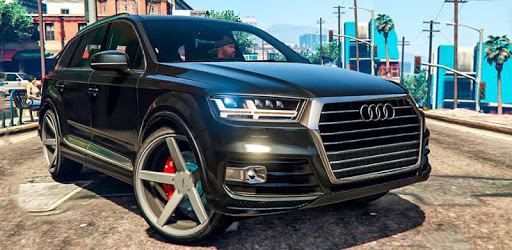 City Car Driving Simulator PC screenshot City Car Driving Simulator PC screenshot