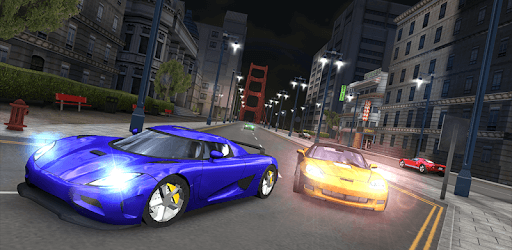 Car Driving Simulator: SF PC screenshot