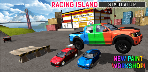 Car Simulator Racing Game PC screenshot