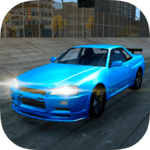 Extreme Pro Car Simulator 2016 icon