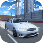 Extreme GT Racing Turbo Sim 3D icon