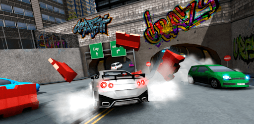 Extreme Sports Car Driving 3D PC screenshot
