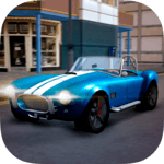 Extreme Simulator GT Racing 3D icon
