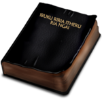 Kirikaniro (Kikuyu Bible) icon