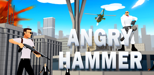 Angry Hammer PC screenshot