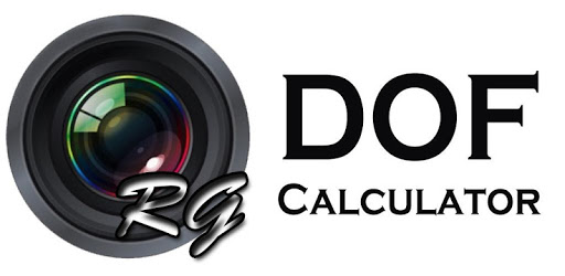 DOF Calculator PC screenshot