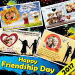 Friendship Day Frames FREE for PC Friendship Day Frames FREE for PC