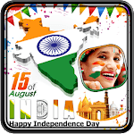 Happy Independence Day Frames for PC