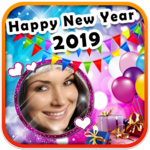 Happy New Year Frames 2019 for PC Happy New Year Frames 2019 for PC