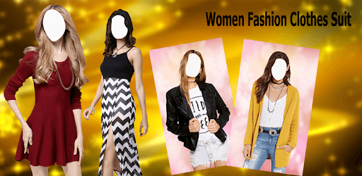Women Fashion Clothes Suit PC screenshot