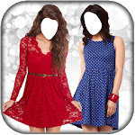 Women Frock Dress Suit for PC Women Frock Dress Suit for PC