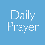 Daily Prayer: from the CofE icon