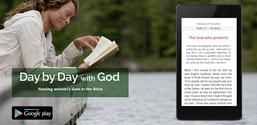 Day by Day with God PC screenshot