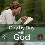 Day by Day with God for PC