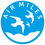 Air Miles-ME icon
