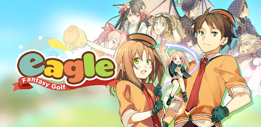 Eagle: Fantasy Golf PC screenshot Eagle: Fantasy Golf PC screenshot