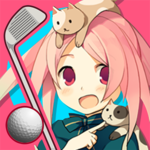 Eagle: Fantasy Golf icon