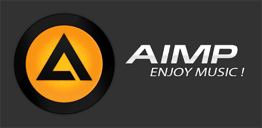AIMP PC screenshot AIMP PC screenshot