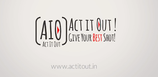 Act It Out PC screenshot