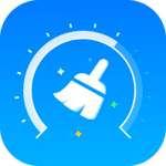 Phone Booster Cache Clean icon