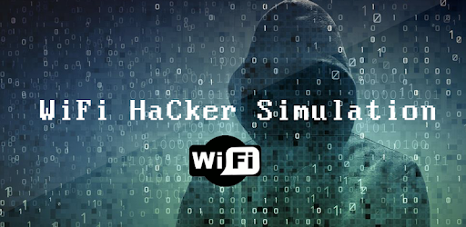 WiFi HaCker Simulator 2017 PC screenshot