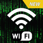 WiFi HaCker Simulator 2017 icon