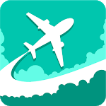 Biryuza Flights icon