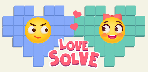 Love Solve - Addictive Puzzle PC screenshot Love Solve - Addictive Puzzle PC screenshot